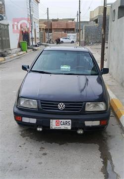 Volkswagen Vento